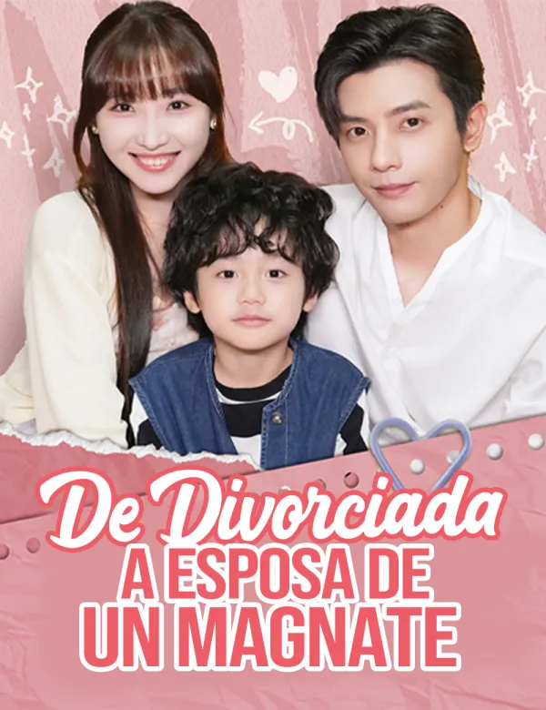 image-De Divorciada a Esposa de un Magnate