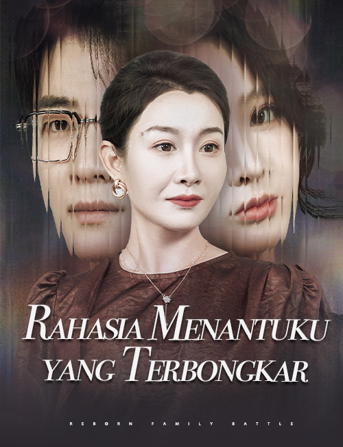 Rahasia Menantuku yang Terbongkar