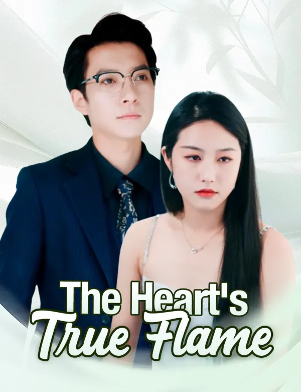 image-The Heart's True Flame