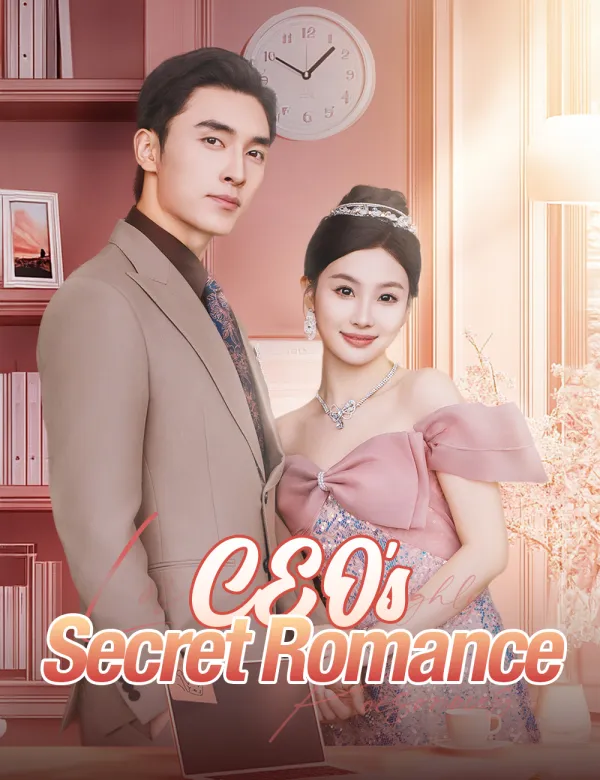 image-CEO's Secret Romance