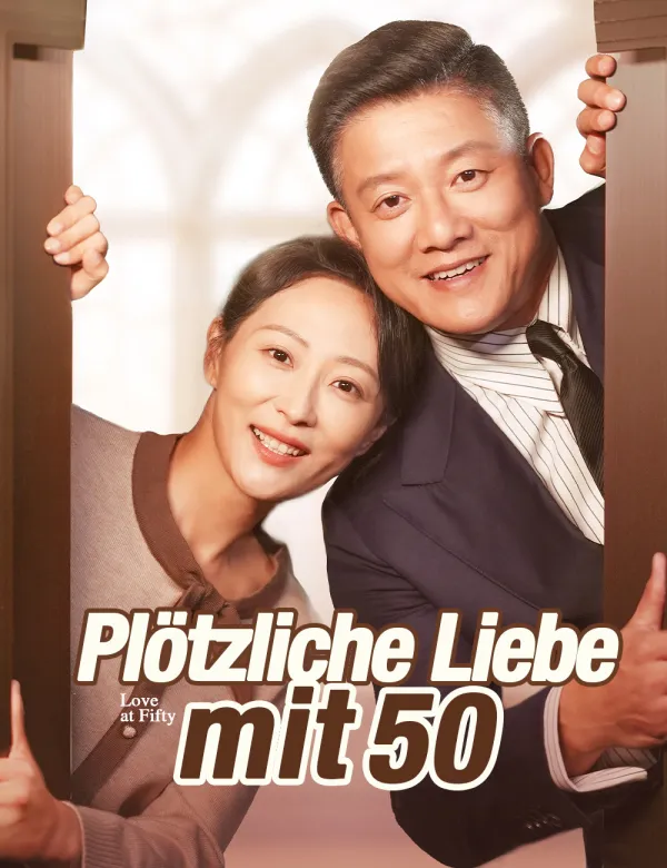 image-Plötzliche Liebe mit 50