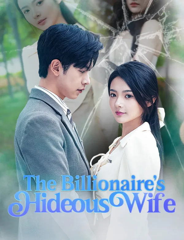 image-The Billionaire's Hideous Wife