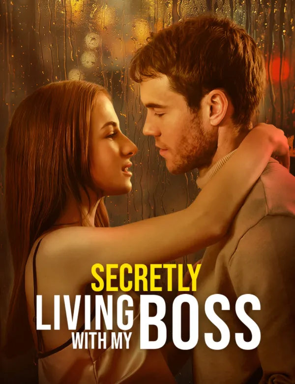 image-Secretly Living With My Boss