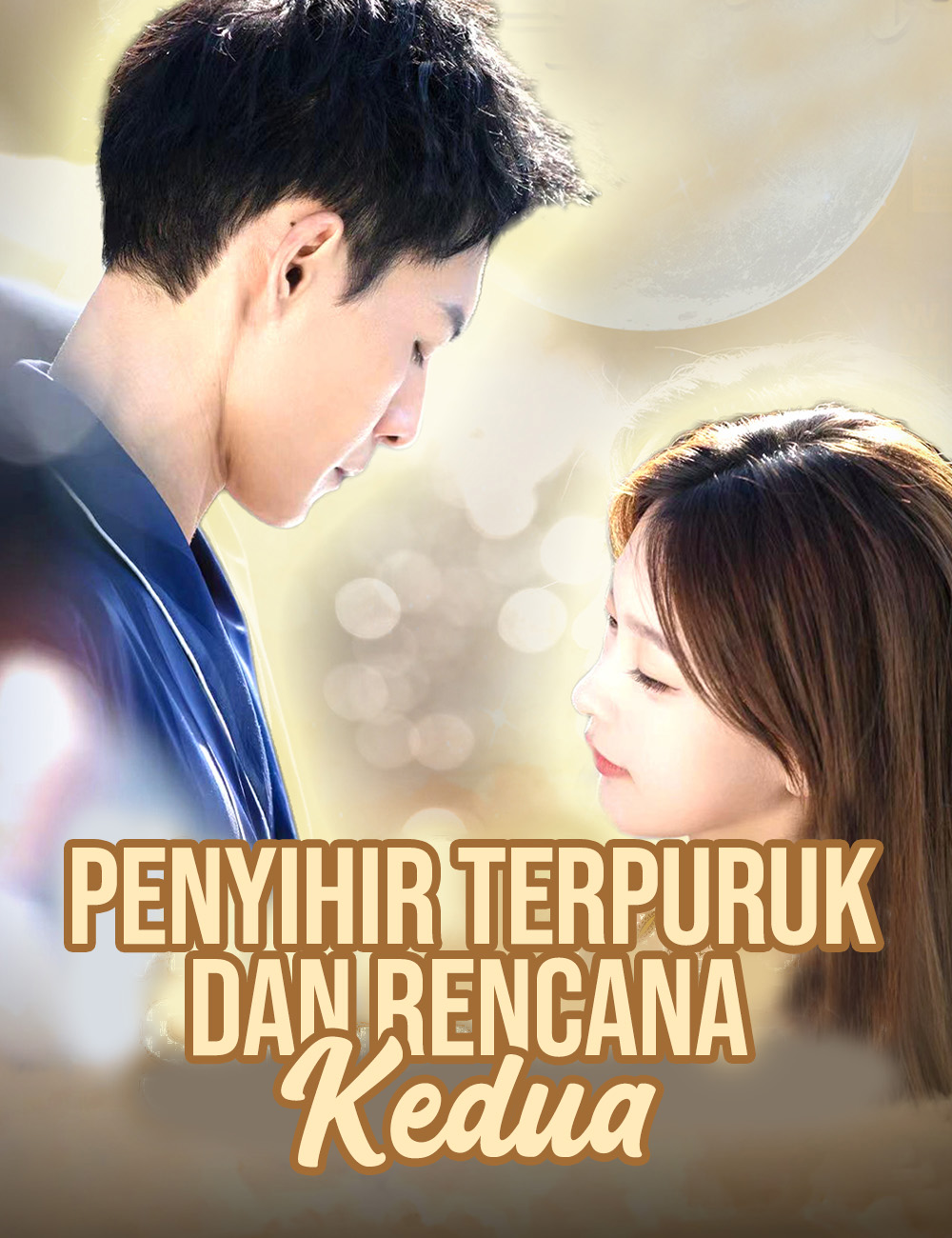 Penyihir Terpuruk dan Rencana Kedua