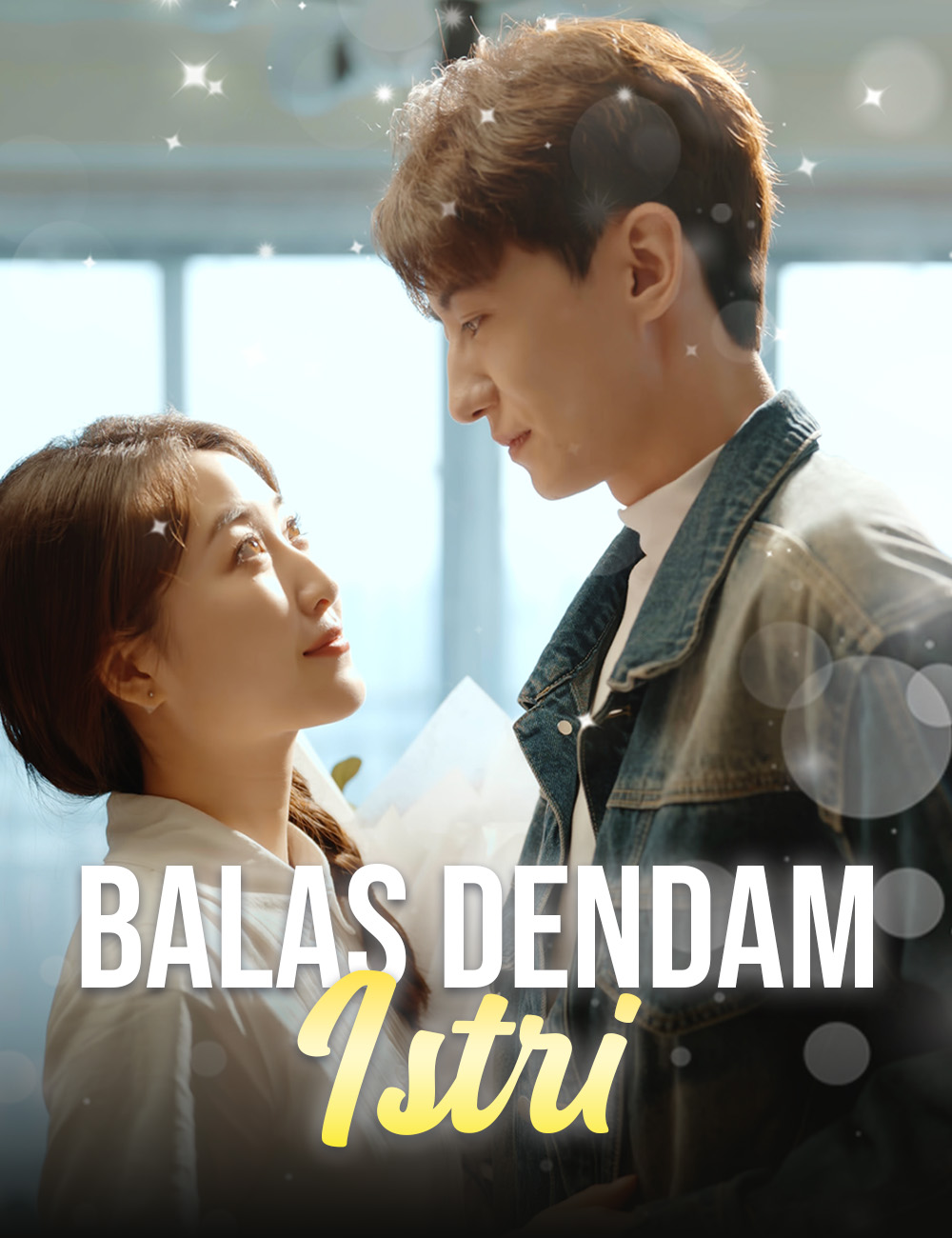 Balas Dendam Istri