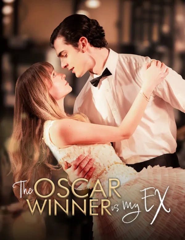 image-The Oscar Winner Is My Ex