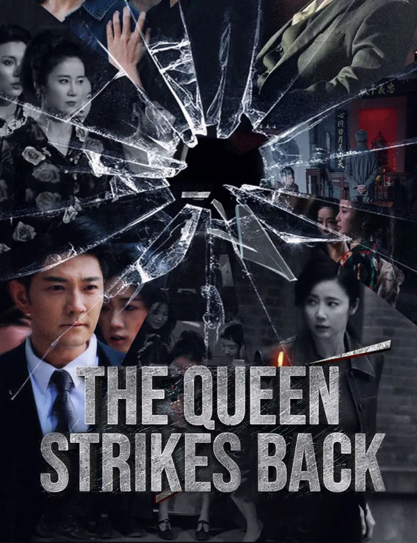 image-The Queen Strikes Back