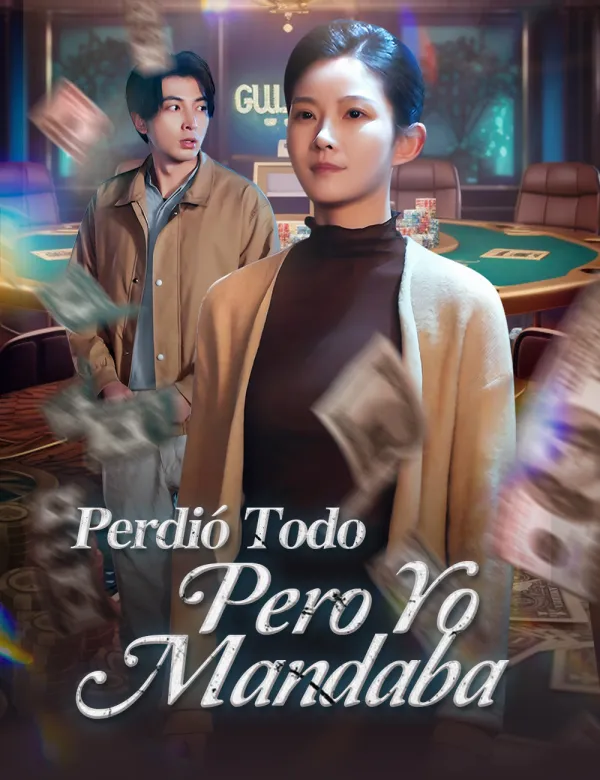 image-Perdió Todo, Pero Yo Mandaba
