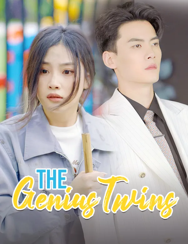 image-The Genius Twins