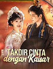 Takdir Cinta dengan Kaisar