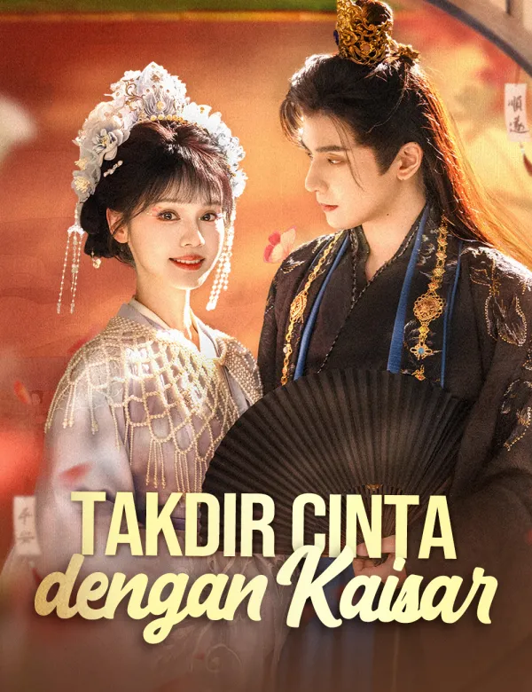 image-Takdir Cinta dengan Kaisar