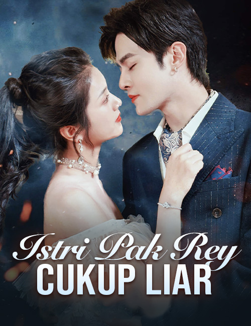 Istri Pak Rey Cukup Liar