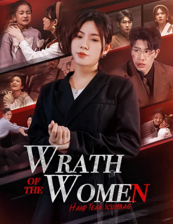 image-Wrath of the Women