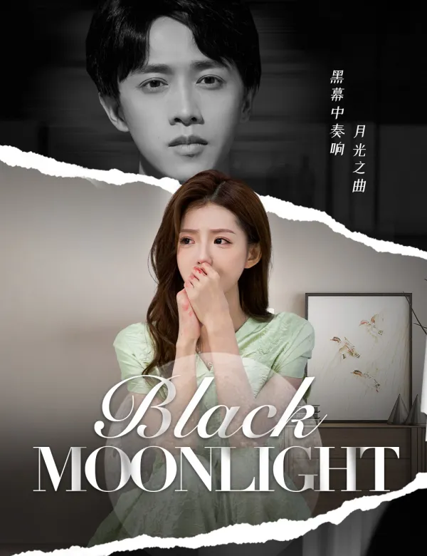 image-Black Moonlight