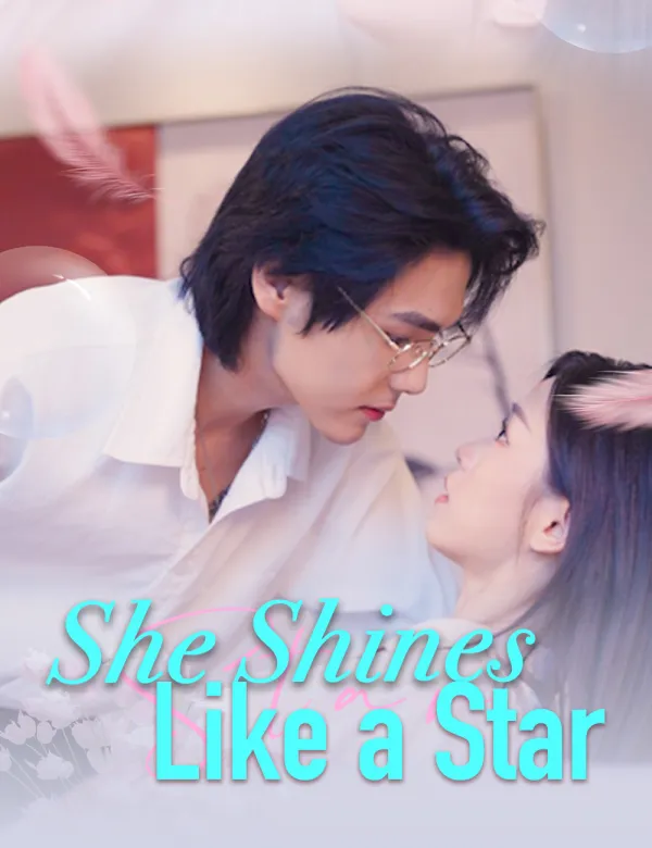 image-She Shines Like a Star