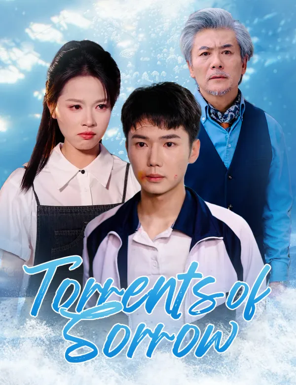 image-Torrents of Sorrow