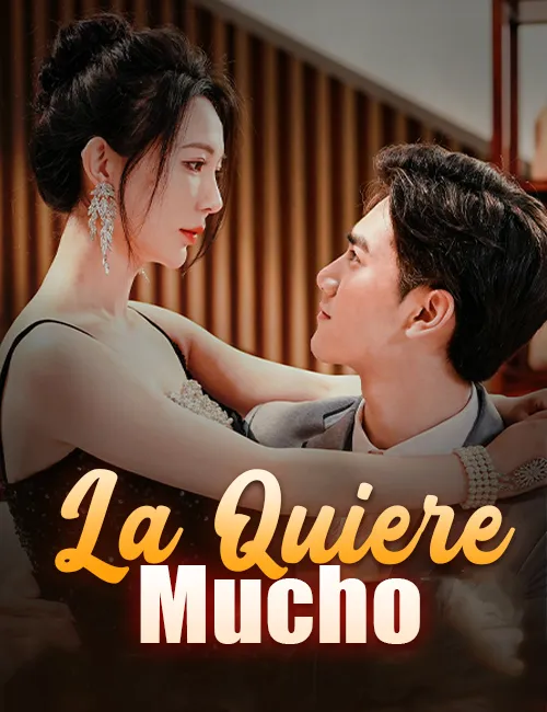 image-La Quiere Mucho