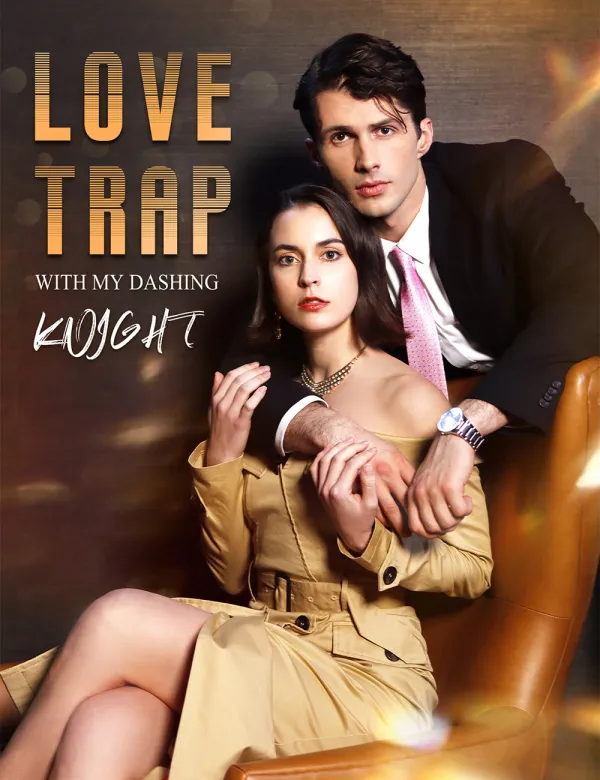 image-Love Trap with My Dashing Knight