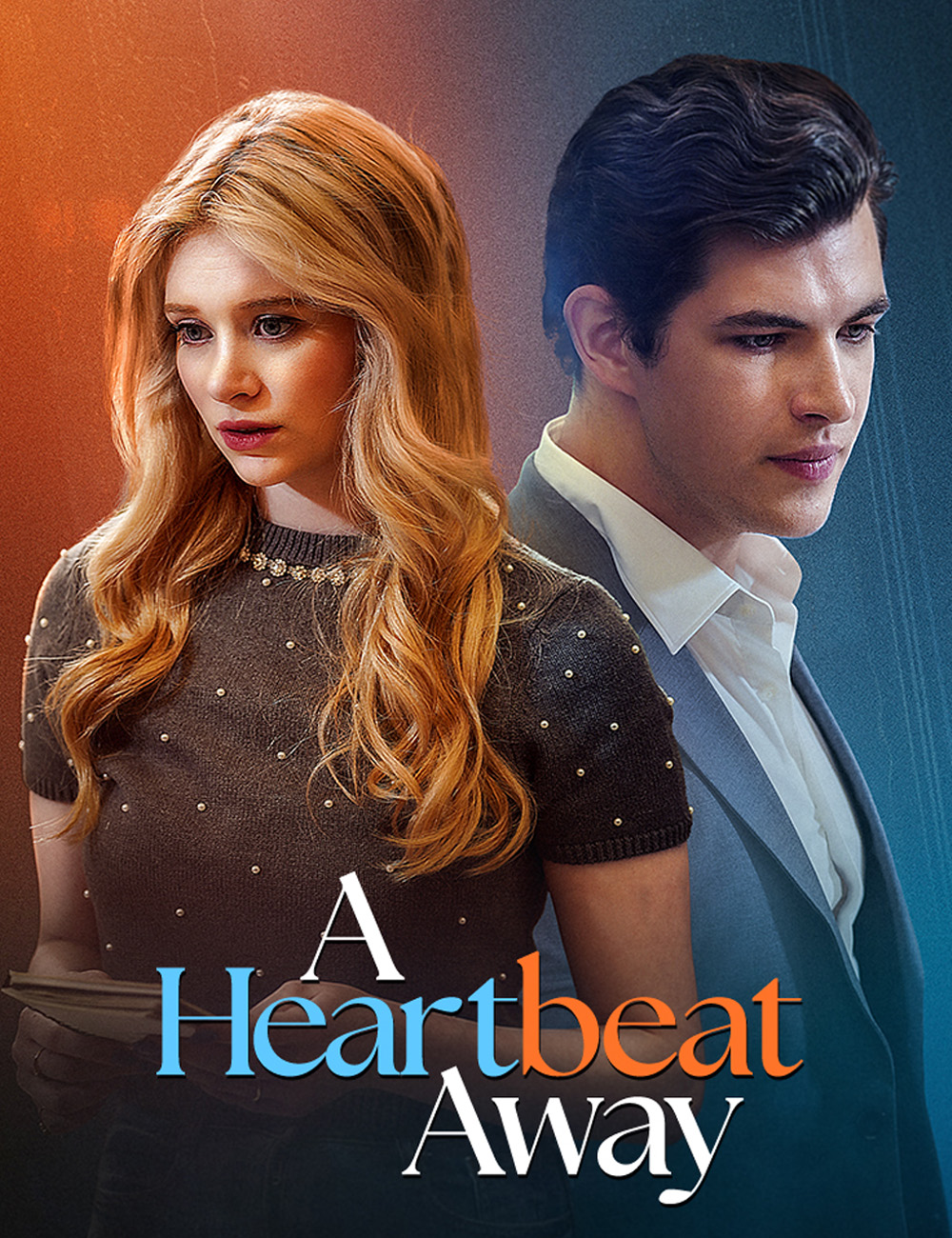 A Heartbeat Away