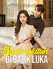 Kebangkitan di Balik Luka