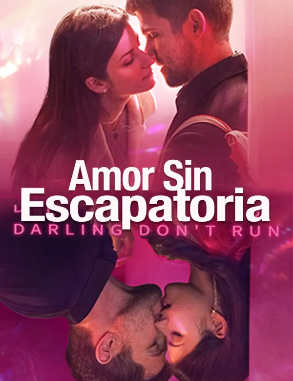 image-Amor Sin Escapatoria(Doblado)