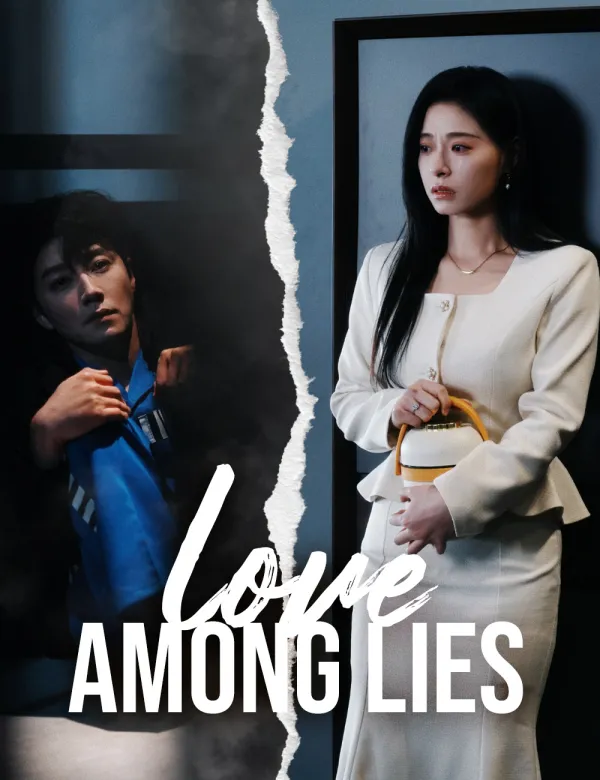 image-Love Among Lies