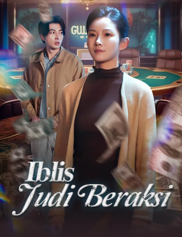 image-Iblis Judi Beraksi