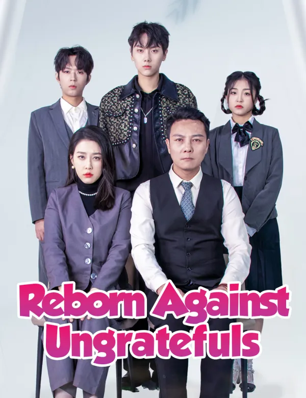 image-Reborn Against Ungratefuls