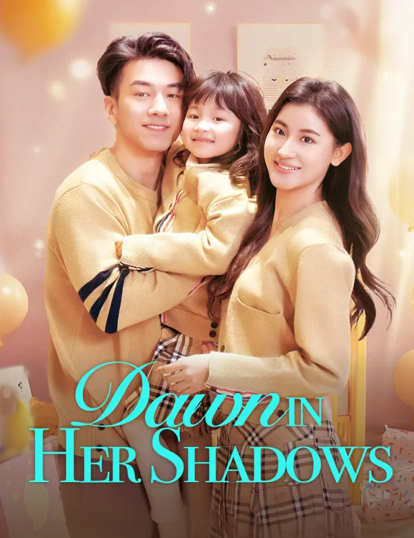 image-Dawn in Her Shadows