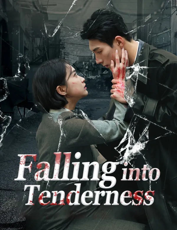image-Falling into Tenderness