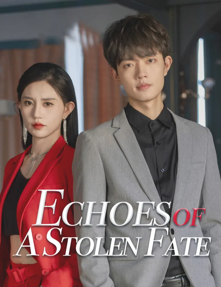 Echoes of A Stolen Fate