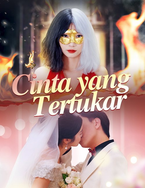Cinta yang Tertukar