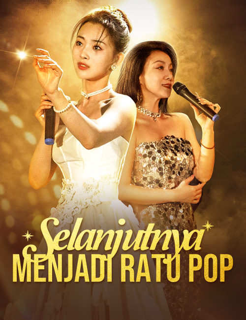 Selanjutnya Menjadi Ratu Pop