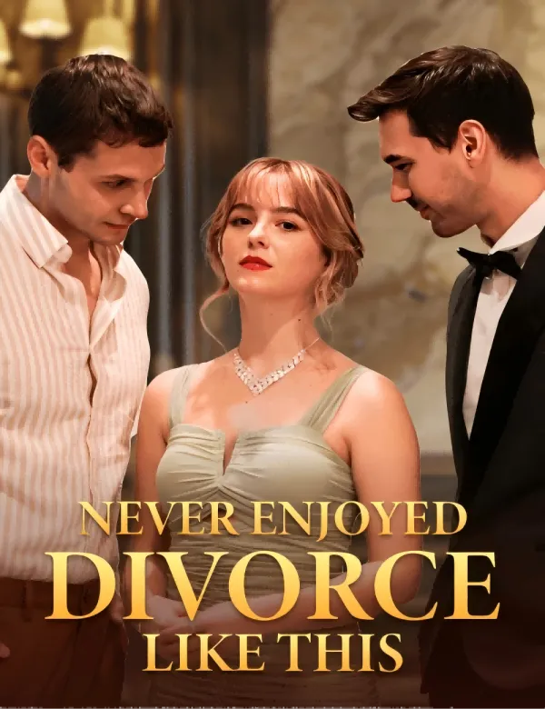 image-Never Enjoyed Divorce Like This
