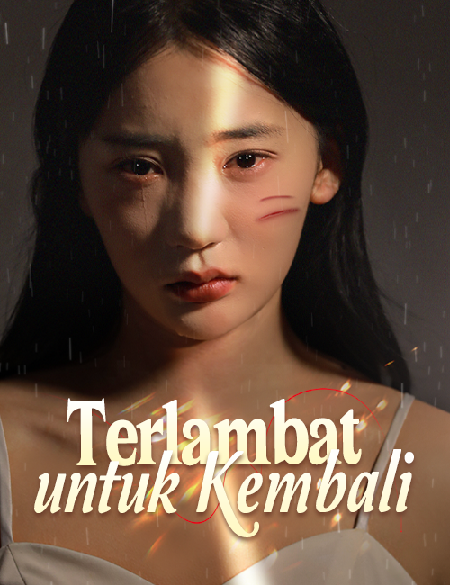 Terlambat untuk Kembali
