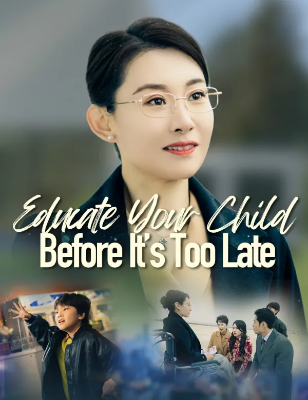 image-Educate Your Child Before It’s Too Late