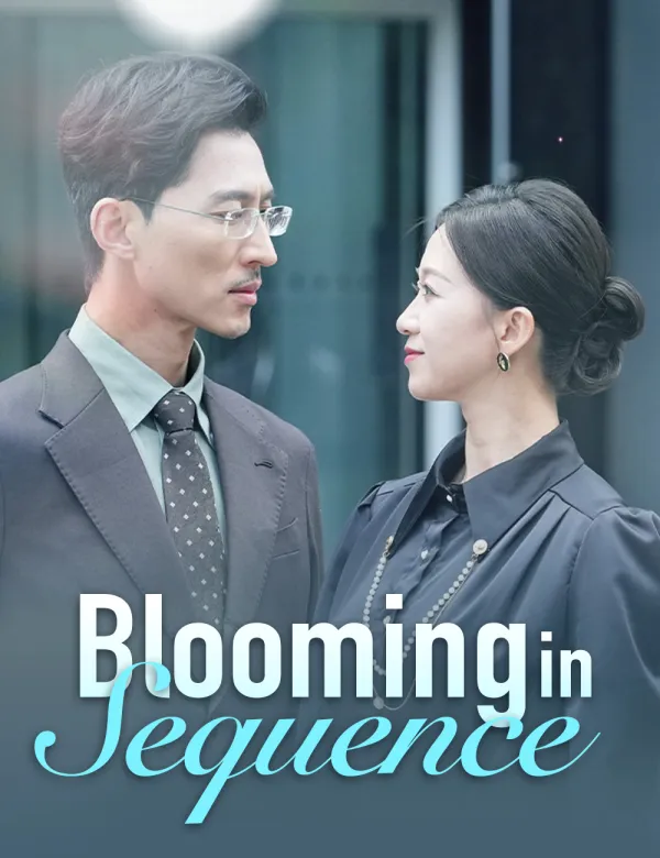 image-Blooming in Sequence