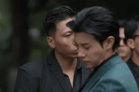 Captive Love from the Mob Boss screenshot