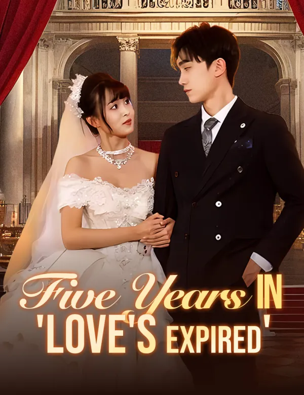 image-Five Years In, 'Love's Expired'
