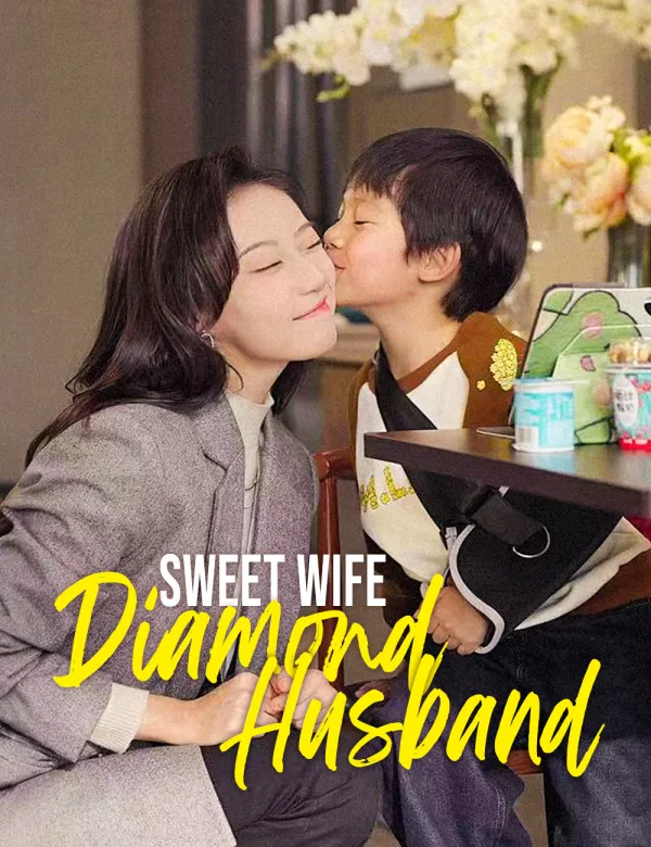 image-Sweet Wife, Diamond Husband(Dubbed)
