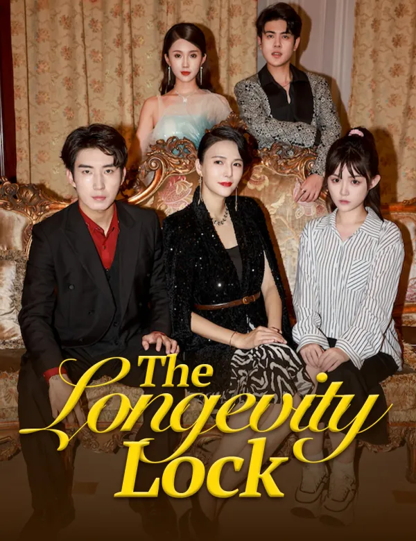 image-The Longevity Lock