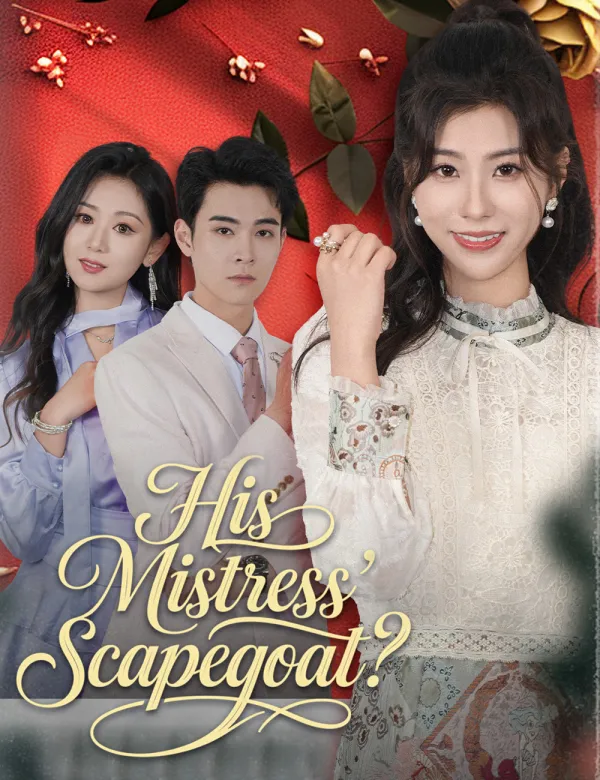 image-His Mistress' Scapegoat?