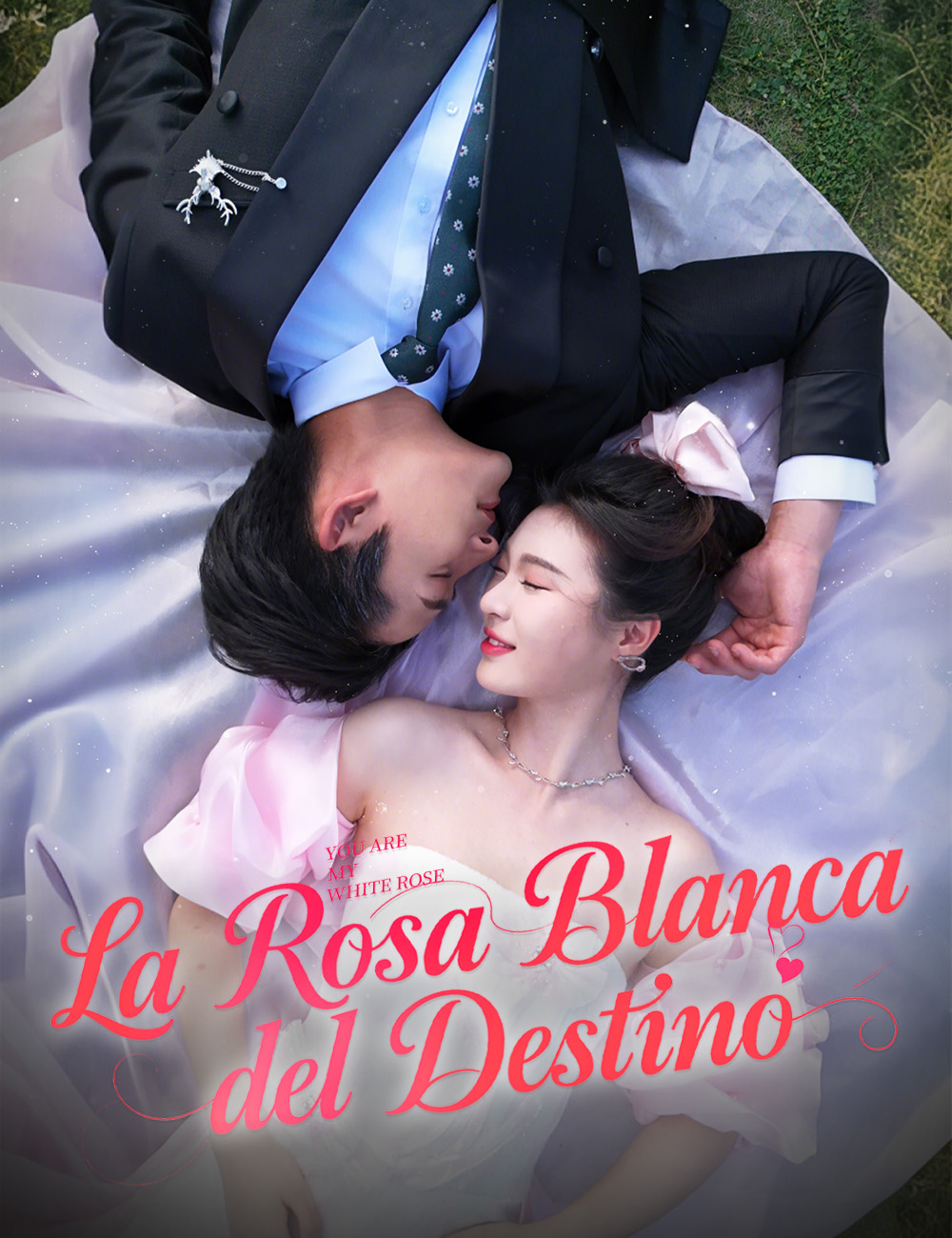 La Rosa Blanca del Destino