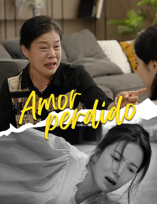 image-Amor perdido
