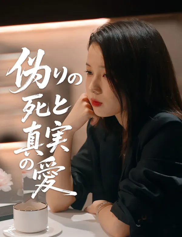 image-偽りの死と真実の愛