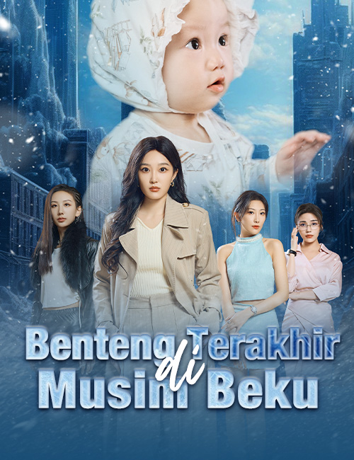 Benteng Terakhir di Musim Beku