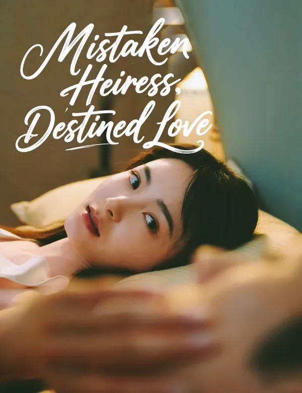 image-Mistaken Heiress, Destined Love