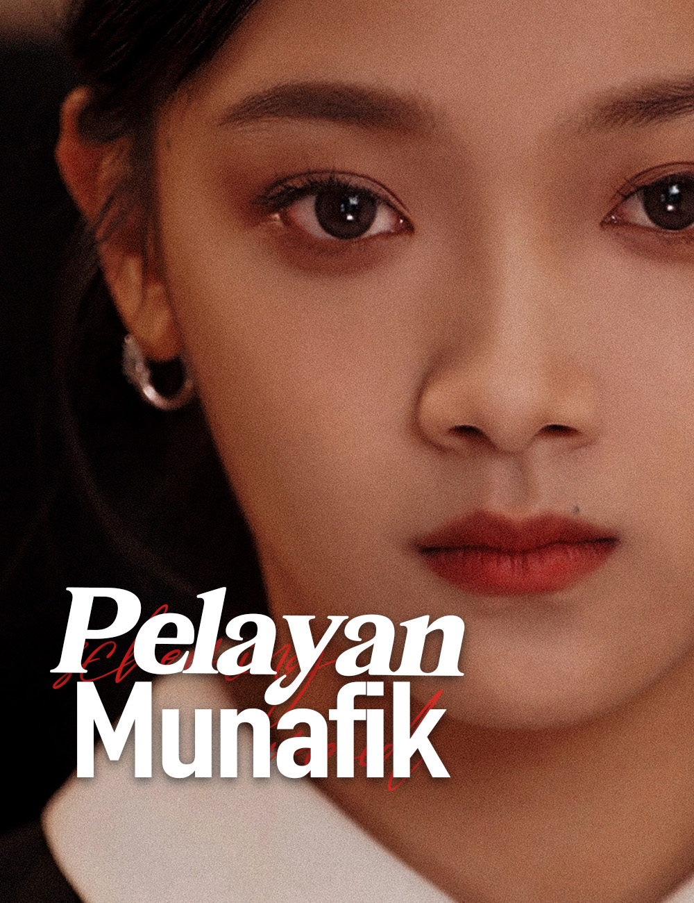 Pelayan Munafik