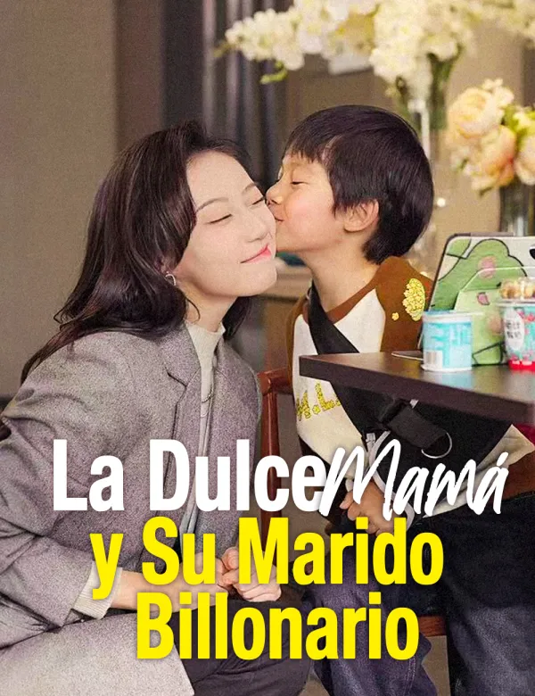 image-La Dulce Mamá y Su Marido Billonario(Doblado)
