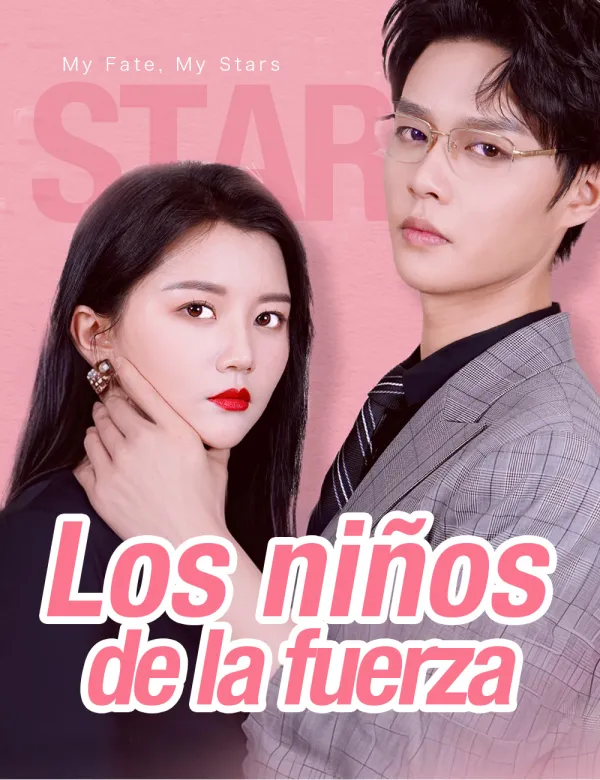 image-Los niños de la fuerza